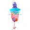 Cheap indoor game set plastic shooting balls for kids