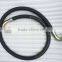 oil resistant high pressure hydraulic hose for terex heavy duty truck made in cost price