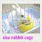 cheap price rabbit /kennel crate /cage made in china