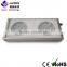 Wholesale chinese programmable led aquarium lighting for cultured coral and fish white and blue led light OEM/ODM acceptable