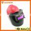 Eastnova FS600 pc construction custom auto darkening welding helmet                        
                                                Quality Choice