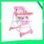 Custom Baby Chair Child Dinner Table