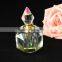 pure handmade 3ml mini crystal custom perfume bottles