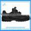 Cheap new arrival Kids school shoes boys black school shoes online boys uniform shoes student sneakers shop