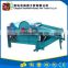 High efficiency textile cotton waste recycling machine