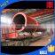 Horizontal dry-mixed mortar dryer low price promotion