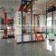 2016 High quality Electrostatic powder coating Booth