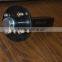TRAZANO brand ECE certificate 165/80R13 4/100 trailer axle and wheels