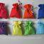 Wholesale Cotton Fabric Drawstring Bag