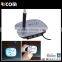 night light memo pad with usb hub,night lamp memo pad with usb hub