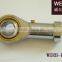 PHSB8 series spherical plain rod joint end