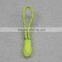 3D soft pvc/plastic/fabric/label/CUTE/zipper puller