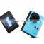 1080P H.264 WIFI Sports Camera/Car Recorder with 1.5Inch LCD Display 8.0MP 170 Degree Wide Angle