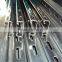 M.S.lipped steel/steel U channel/GI U channel steel/U channel