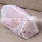 mesh Washing bag in Cylinder shape
