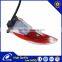 Halloween Bloody Knife Headband Prop Toy Halloween Accessory Novelty Knife Through Head Headband