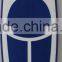 2016 hot selling pvc double stitch tarpaulin inflatable sup paddle board