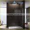 Mirror galss walk in shower enclosure EX-101