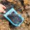 Good Quality Transparent Waterproof Bag For Mobile Phone, PVC Waterproof Pouch, Waterproof Phone Bag