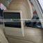 9inch DVD headrest monitor car headrest monitor