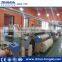 Air jet gauze weaving machine
