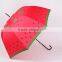 Apollo Straight Watermelon Fruit Umbrella