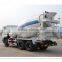HOWO Dongfeng FOTON chassis concrete mixer truck price , concrete mixer truck for sale, truck mixture                        
                                                Quality Choice