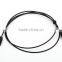 Spdif Digital Optical Toslink optical audio cable OD2.0MM 10m