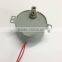 China Suppliers Electrical Appliances AC 100V Synchronous Motor Machine SD-83-547 For Heater