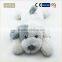 I-Green Toy Series-wearing hat T-shirt Bear custom wholesale stuffed dog plush toy