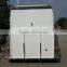 Straight load 2 horse float traier
