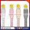 New Products 2016 Multi USB Data Charging Cable for iphone 6s and android phone