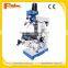 Low price Multi-funcyion XZ6350A drilling/milling machine