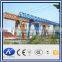 CE, ISO certified frame type single girder gantry crane