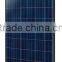 Best price Solar Panel / Solar Module 260W With ISO TUV/IEC Certification