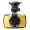  hot sale mini car dvr/hd car dvr G30 2.7 inch dash camera