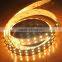 high lumen decorative lighting smd 5630 led strip light 120leds