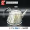stainless steel tea pot stainless steel whistling kettle YHKT150-18