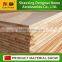 Chinese Wholesale Dongmai Solid Wood Lauan Multilayer Board