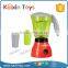 Hot Sale B/O Small Plastic Juicer