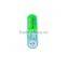 1.2v AAA 600mAh Ni-Mh ready to use rechargeable remote control battery
