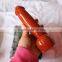 customized natural rock red jasper crystal dildos