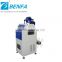 BFB24L-114B A smooth Positioning and reliable spray rubber hose braiding machine