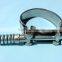 T-bolt Heavy Duty Hose Clamp