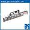 Top selling car logo metal signs