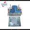 Injection plastic auto interior decoration mold supplier