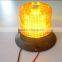 Forklift LED Warning Light,Warning Beacon,LED Beacon Light,LED Strobe Flash Beacon,Safety Warning Light(SR-BL-603-30 SMD)12-80V