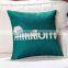 Digital Printing Vintage Building Decorative Pillow Case                        
                                                Quality Choice