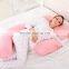 Cotton Pregnancy Body Nursing Pillow