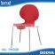 China maufacturer metal frame chair for restaurant